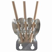 Stamped Steel Finger Brackets