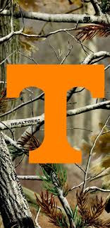 University of Tennessee Vols Banner