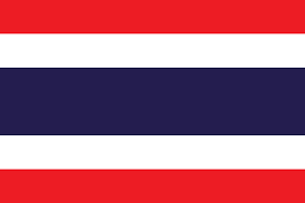 Thailand Sticker