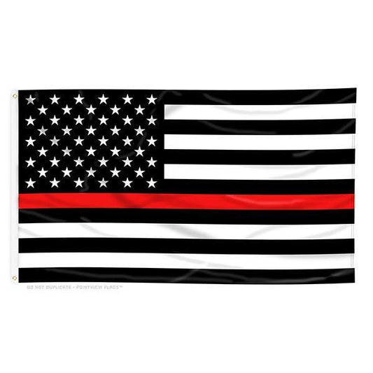 United States Thin Red Line