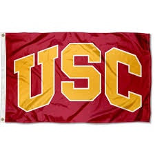 USC - University of Southern Carolina