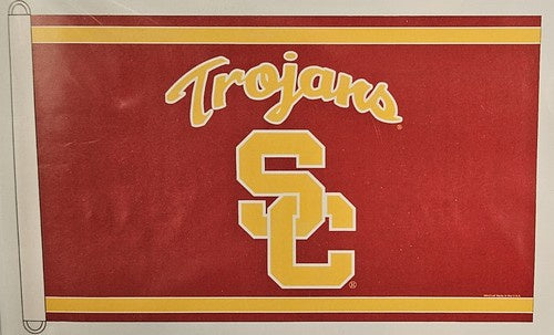 USC - University of Southern California Trojans