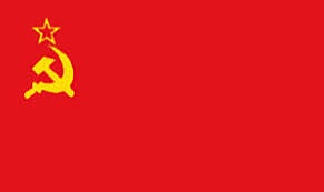 U.S.S.R. (1955-1991)