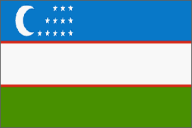 Uzbekistan (UN)