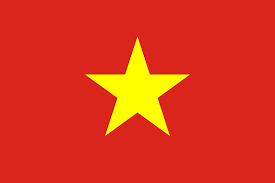 Vietnam Sticker