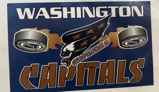 Washington Capitals