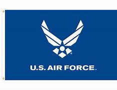 Air Force New Logo