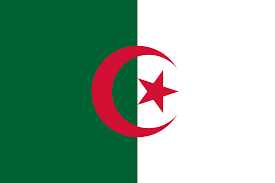 Algeria (UN)