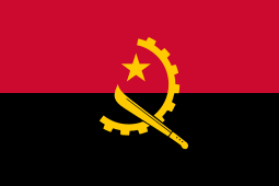 Angola (UN)