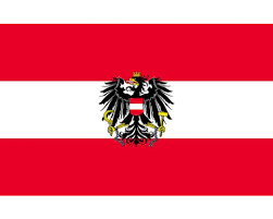 Austria Sticker
