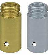 Standard Brass Ferrules