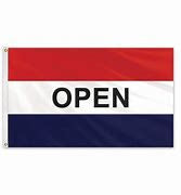 Open
