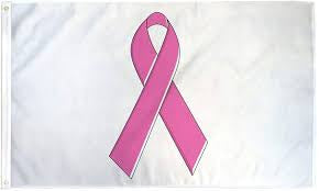 Pink Ribbon