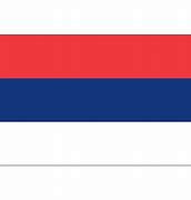 Serbia (No Seal)