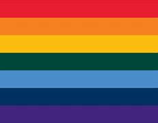 World Co-Op Rainbow